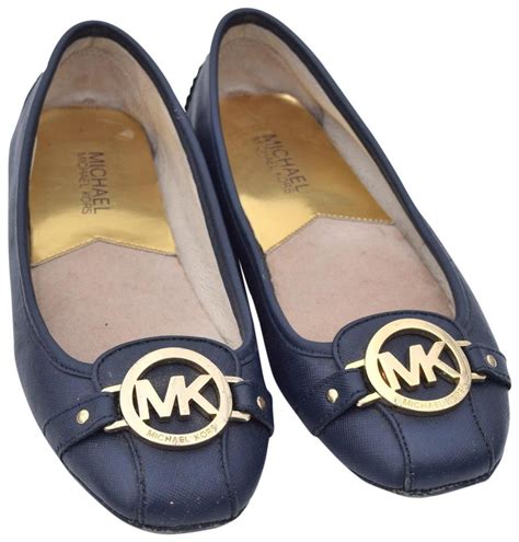 michael kors mens flats|Michael Kors flats on sale.